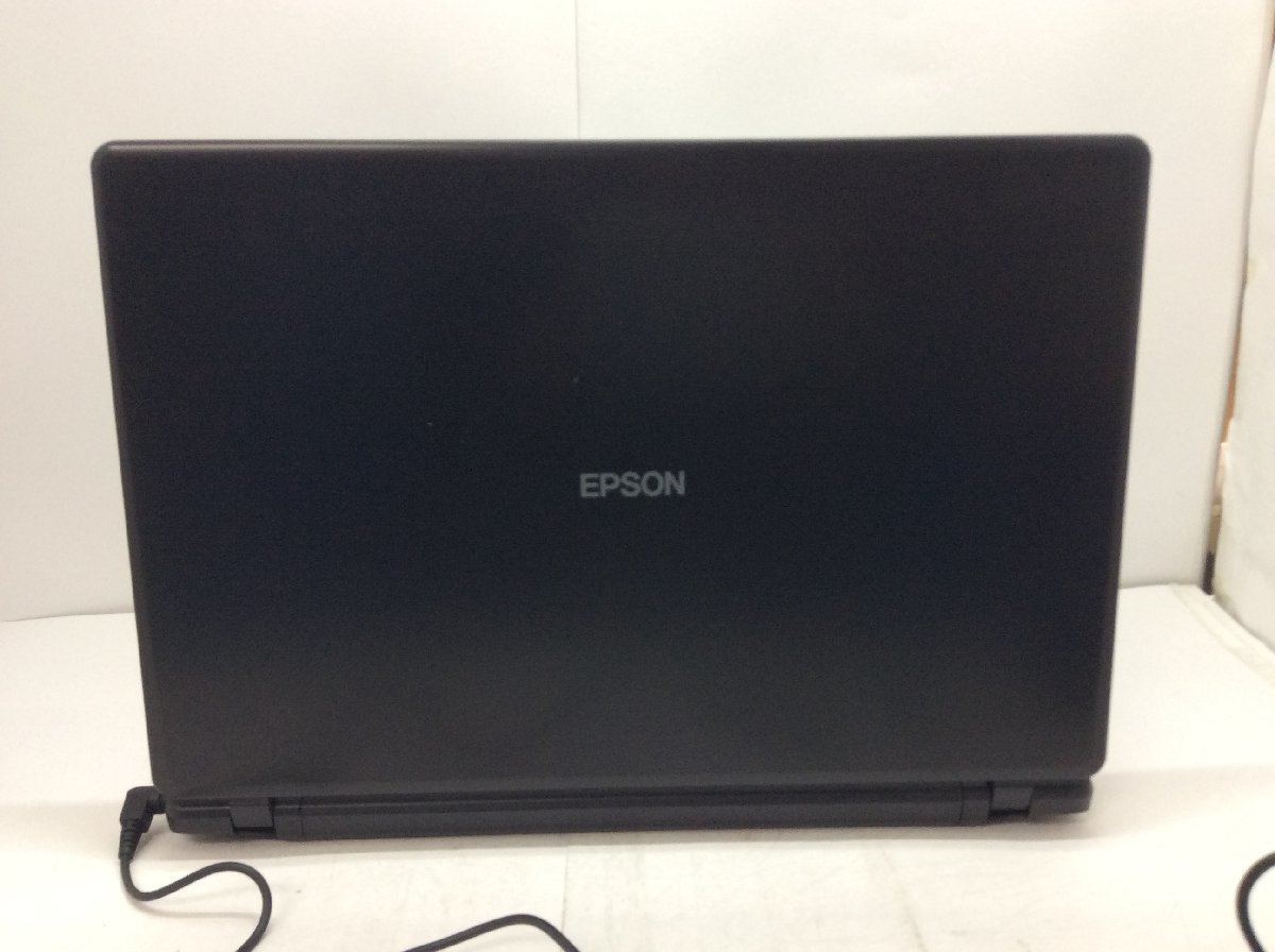 EPSON Endeavor NJ4000E Intel Core i3-6100U память 4.1GB HDD250.05GB OS нет [G09395]