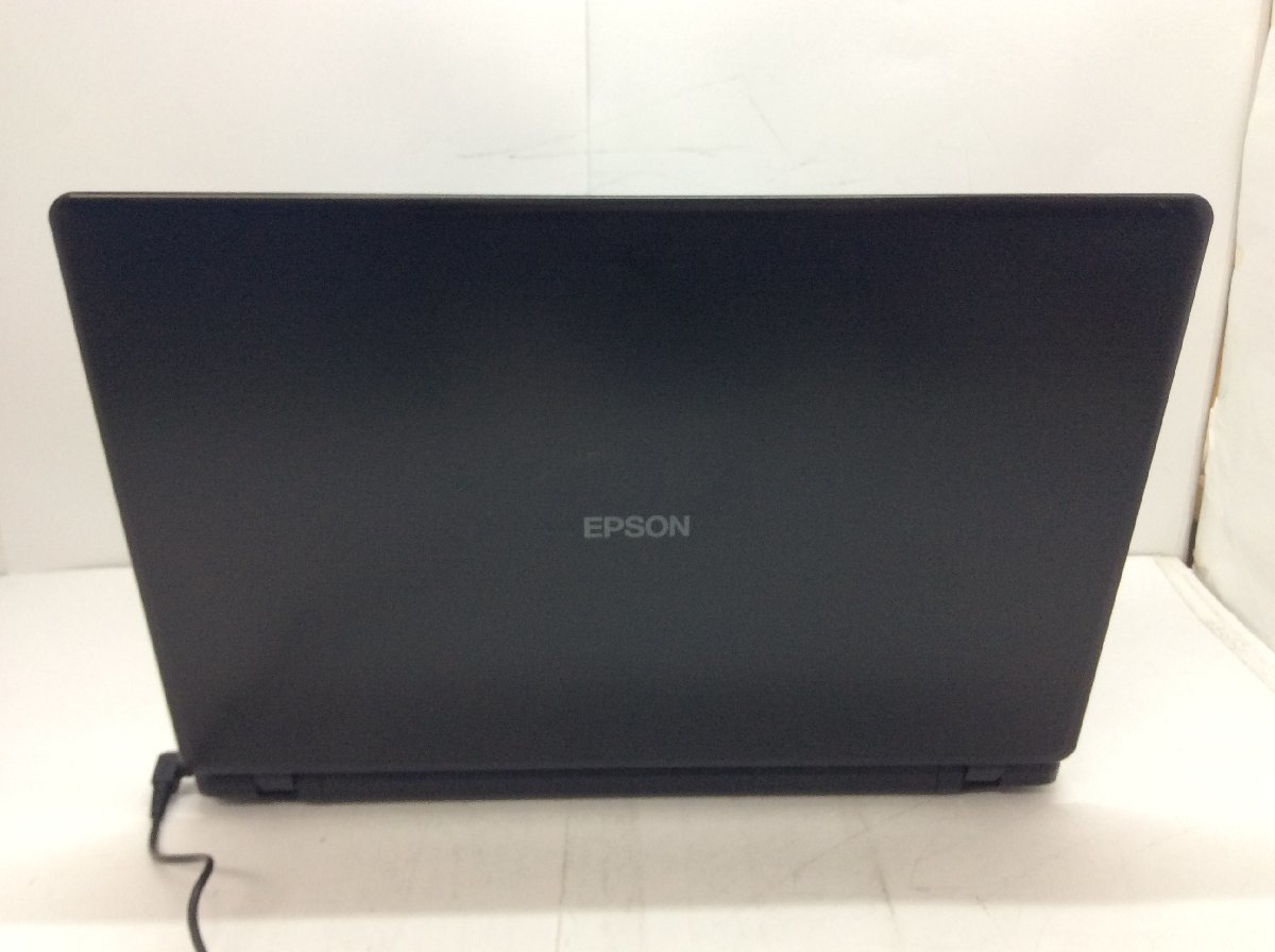 クーポン対象外】 EPSON Endeavor OS無し【G09381】 HDD250.05GB