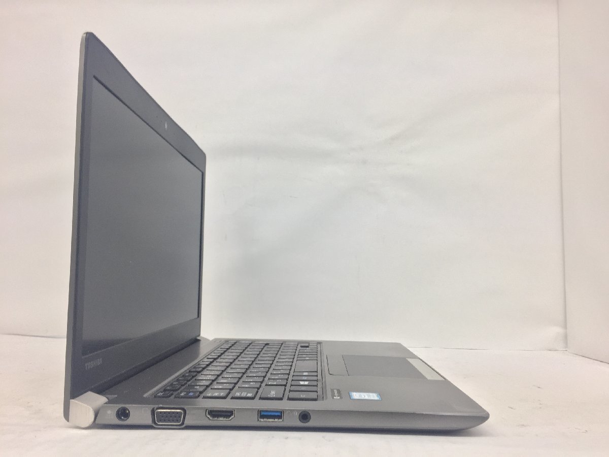 ジャンク/ TOSHIBA dynabook R63/J PR63JTC4447AD11 Intel Core i5-8250U メモリ8.19GB  SSD256.06GB 【G08772】 item details | Yahoo! JAPAN Auction | One Map by FROM  JAPAN