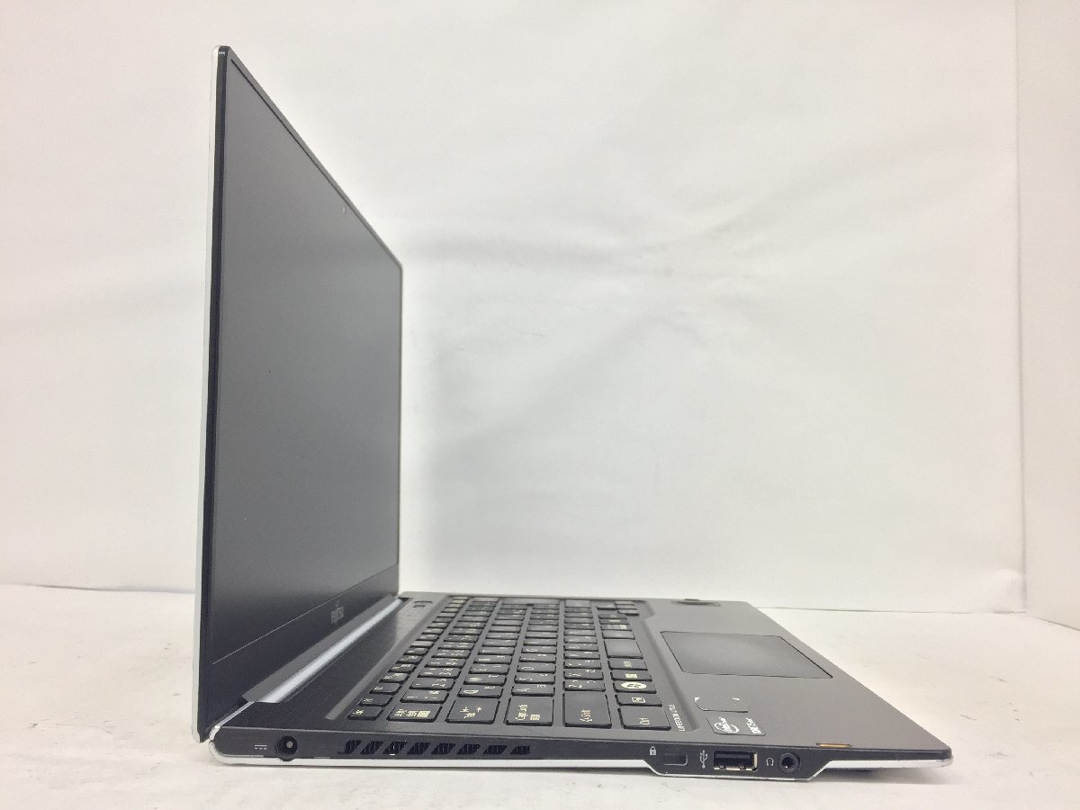 ジャンク/ FUJITSU FMVNU6PE LIFEBOOK U772/E Intel Core i5-3427U メモリ4.1GB ストレージ無し 【G09033】_画像2