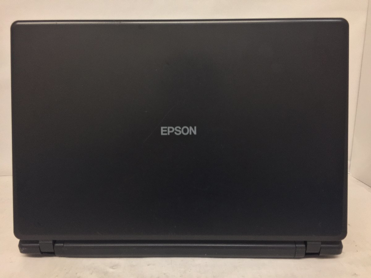 EPSON Endeavor NJ4000E Intel Core i3-6100U メモリ4.1GB HDD250.05GB OS無し【G09372】_画像5