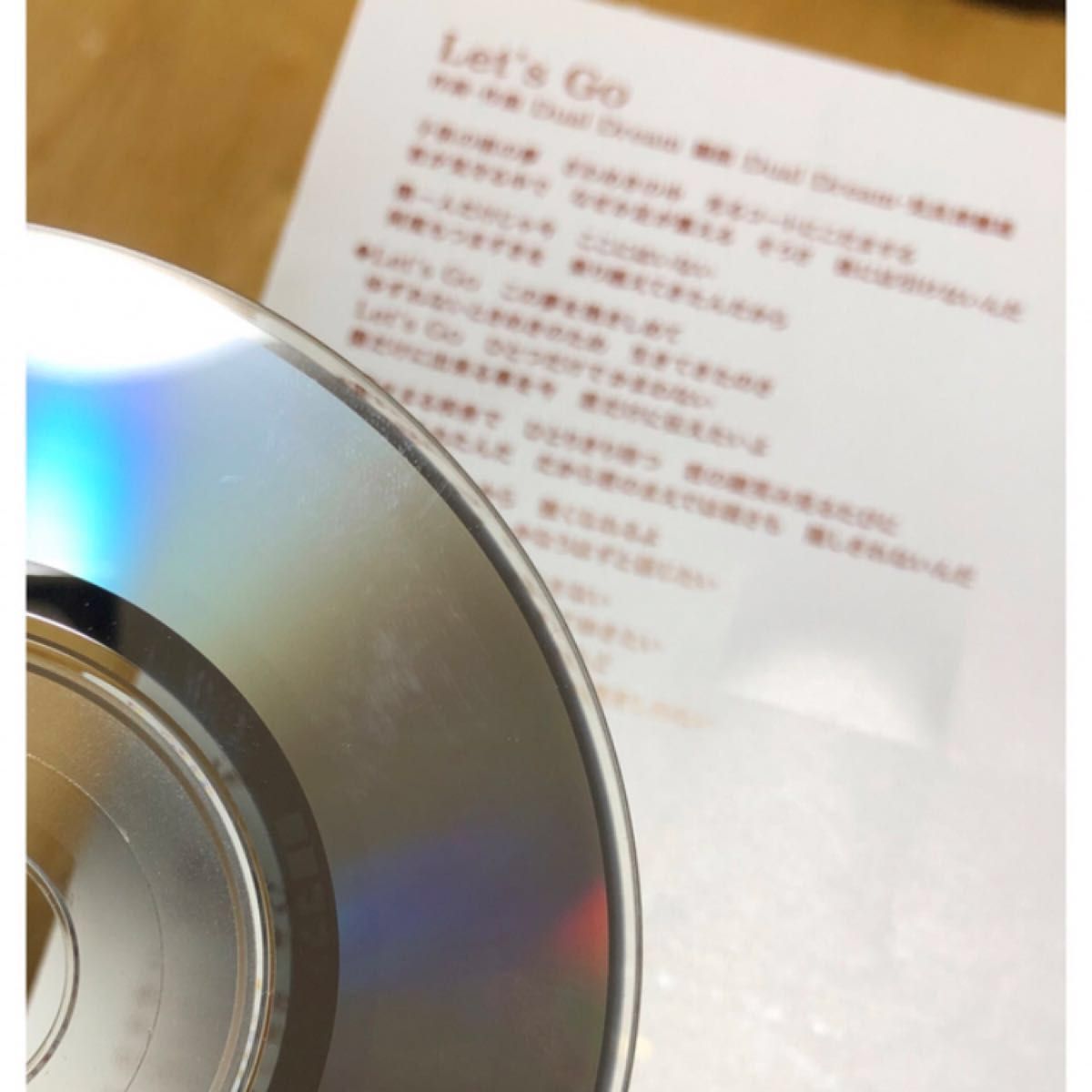 【早い者勝ち】 森口博子 シングルCD 8cm CD