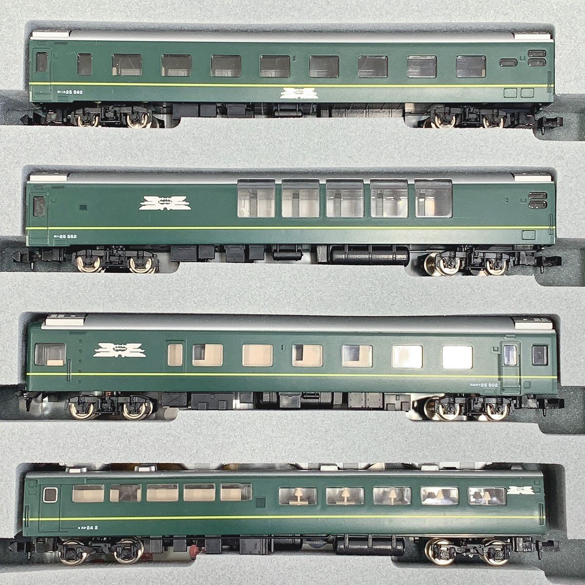未使用品保管品TOMIX トミックス92623 JR24系25形特急寝台客車 未使用品保管品TOMIX トミックス92623 JR24系25形特急寝台客車