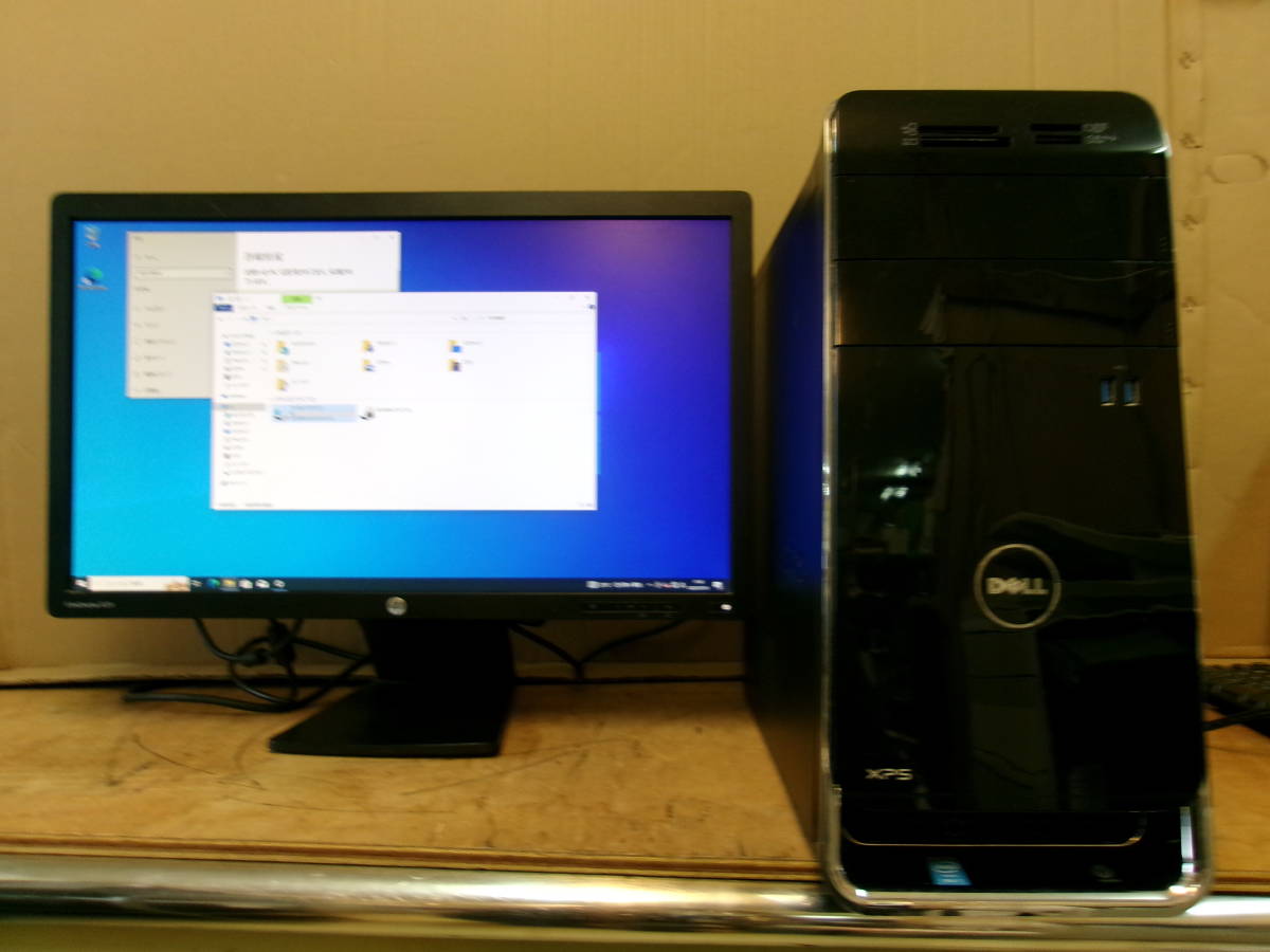 DELL PC本体 XPS8700 ジャンク2 | JChere雅虎拍卖代购