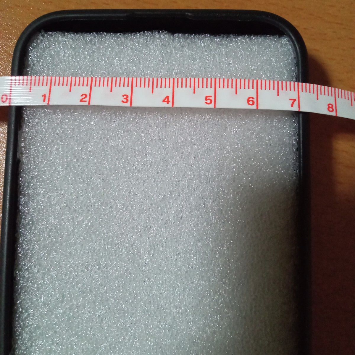iPhone13proケース Magsafe磁気カードホルダー付き