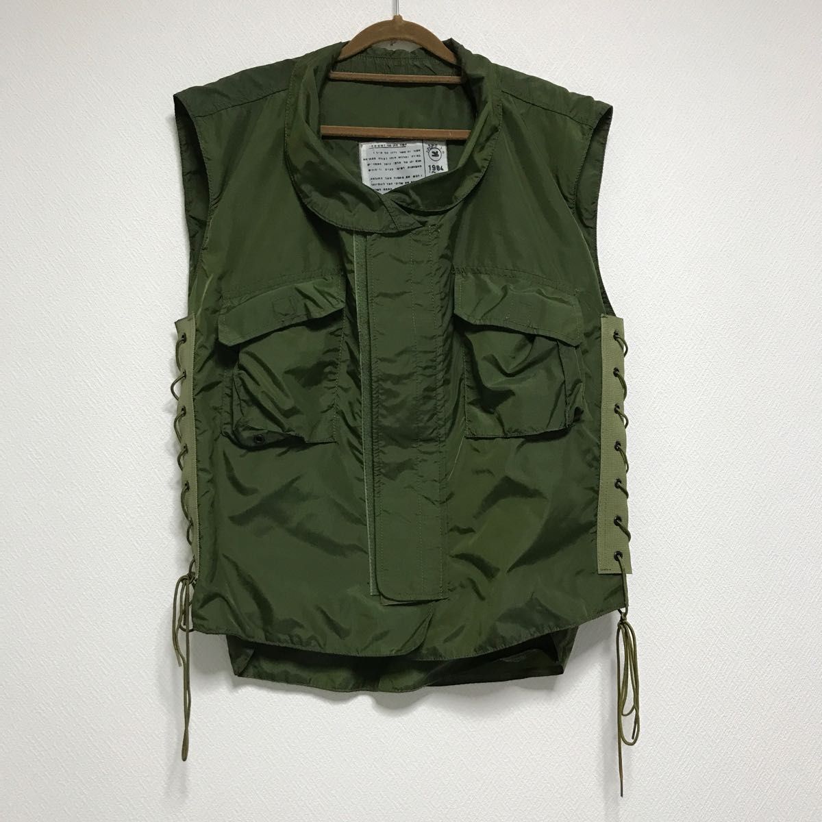 80s イスラエル軍 タクティカルベスト ベスト ナイロン|Yahoo 80s イスラエル軍 タクティカルベスト ベスト ナイロン|Yahoo