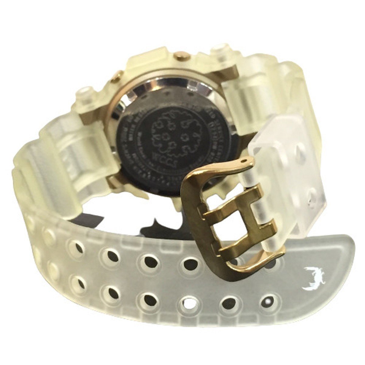 再入荷!】 CASIO 【men342D】 ジーショック G-SHOCK カシオ GB