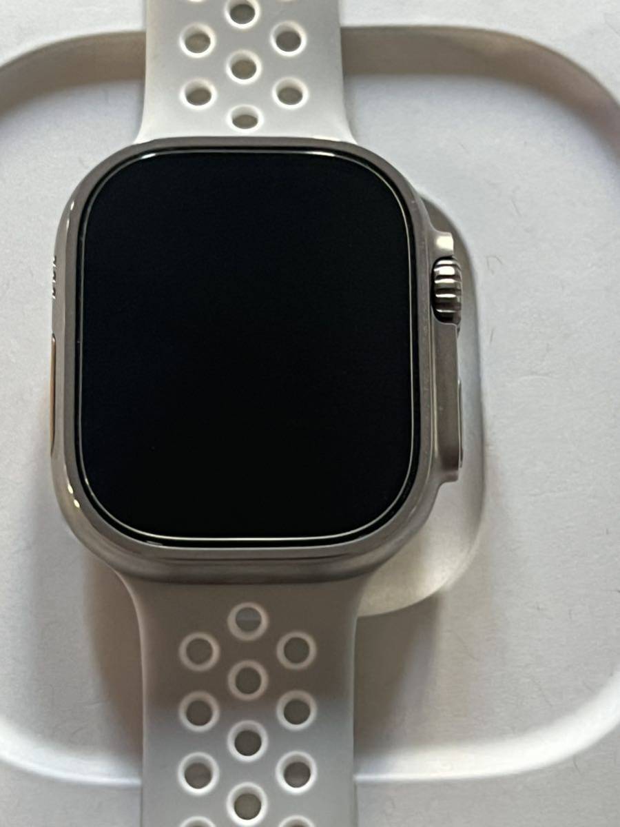 applewatchultra アップルウォッチ ウルトラ 49mm | JChere雅虎拍卖代购