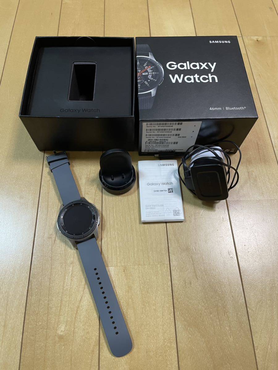 GALAXY Watc SM-R800 動作確認済み| JChere雅虎拍卖代购