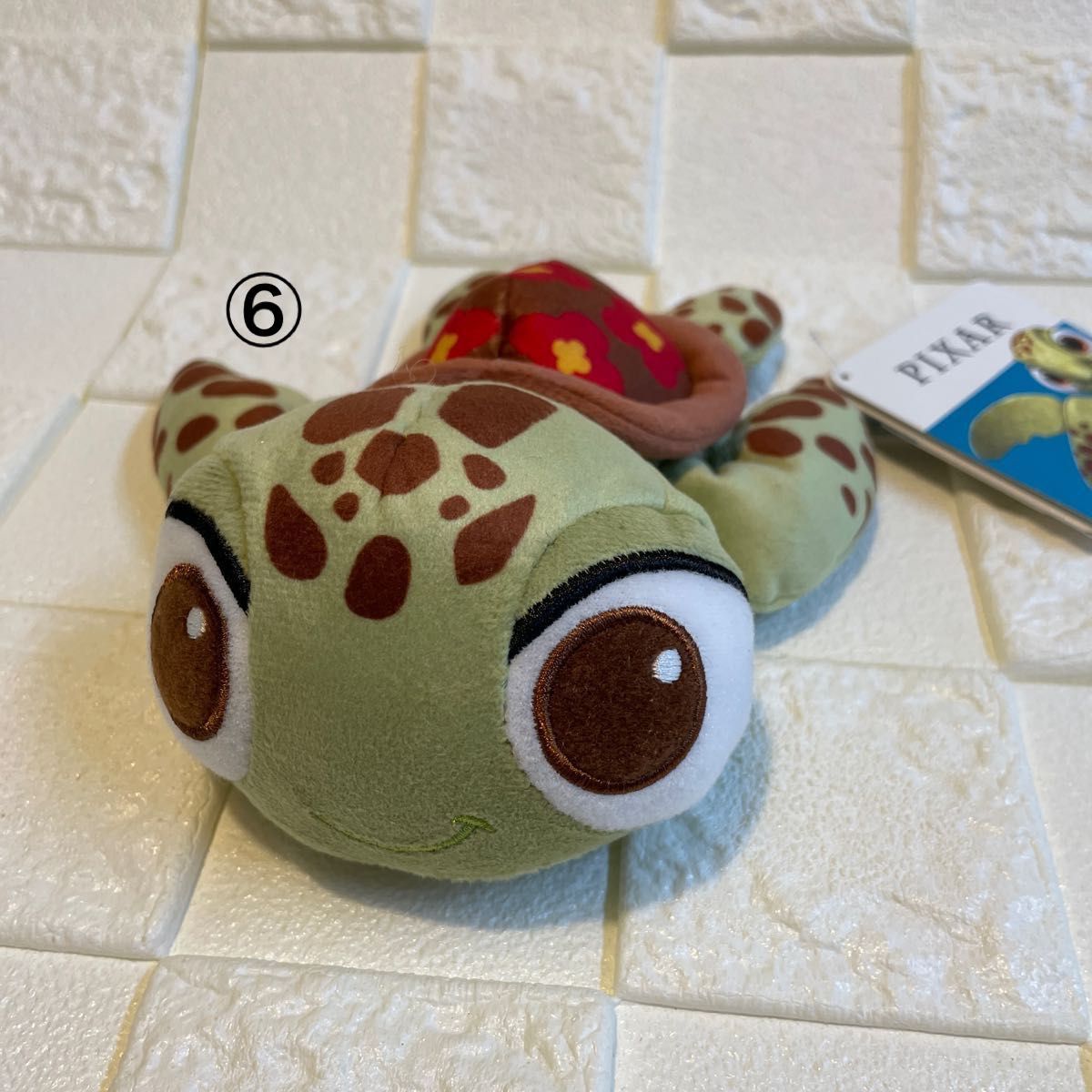ディズニー ピクサー ぬいぐるみ 6体セット バラ売り可能|Yahoo ディズニー ピクサー ぬいぐるみ 6体セット バラ売り可能|Yahoo
