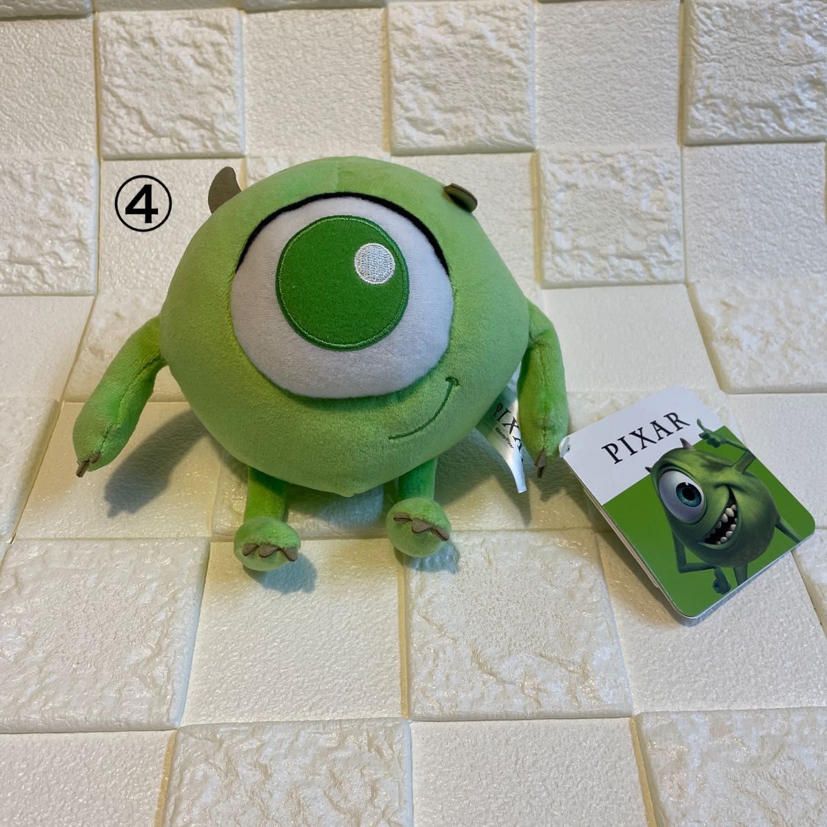 ディズニー ピクサー ぬいぐるみ 6体セット バラ売り可能|Yahoo ディズニー ピクサー ぬいぐるみ 6体セット バラ売り可能|Yahoo