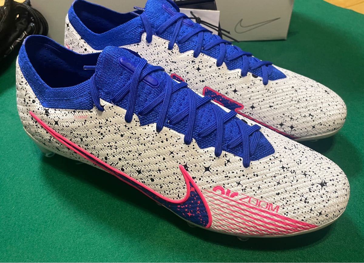 ナイキ　マーキュリアル ヴェイパー 15 エリート AG 27.5 NIKE Mercurial Vapor by you 