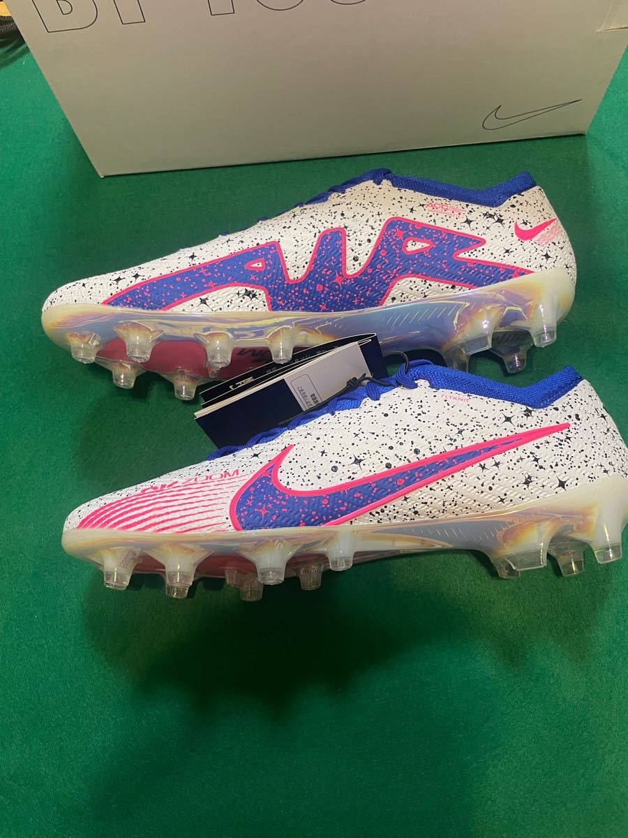 ナイキ　マーキュリアル ヴェイパー 15 エリート AG 27.5 NIKE Mercurial Vapor by you 