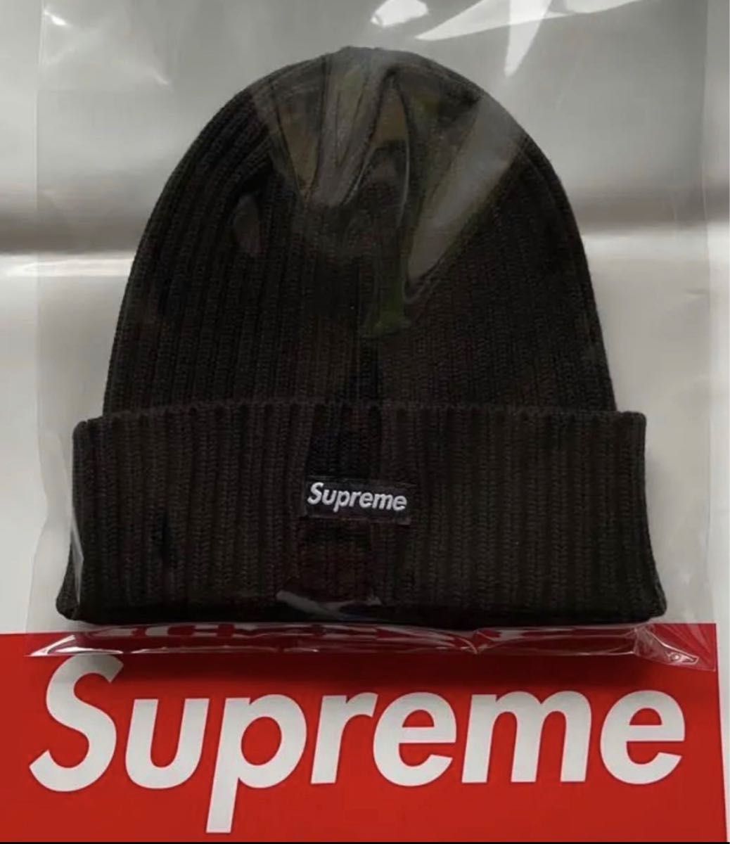 シュプリーム Supreme Overdyed Patch Beanie Yahoo!フリマ(旧)-