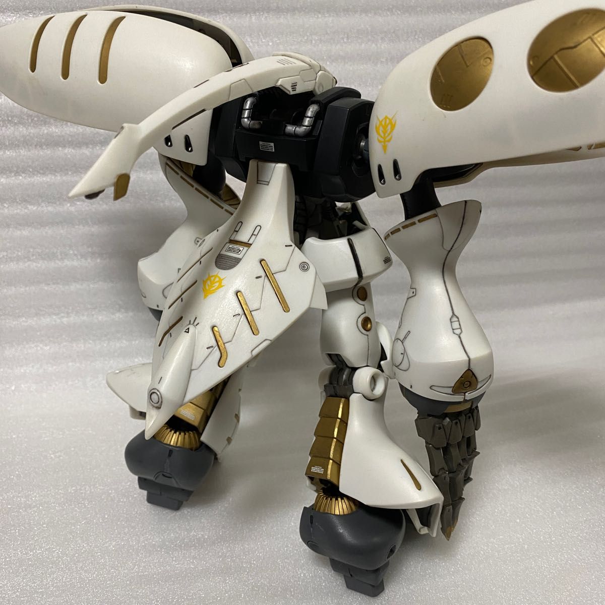 ★最終お値下げ【完成品／ジャンク品】MG キュベレイダムド