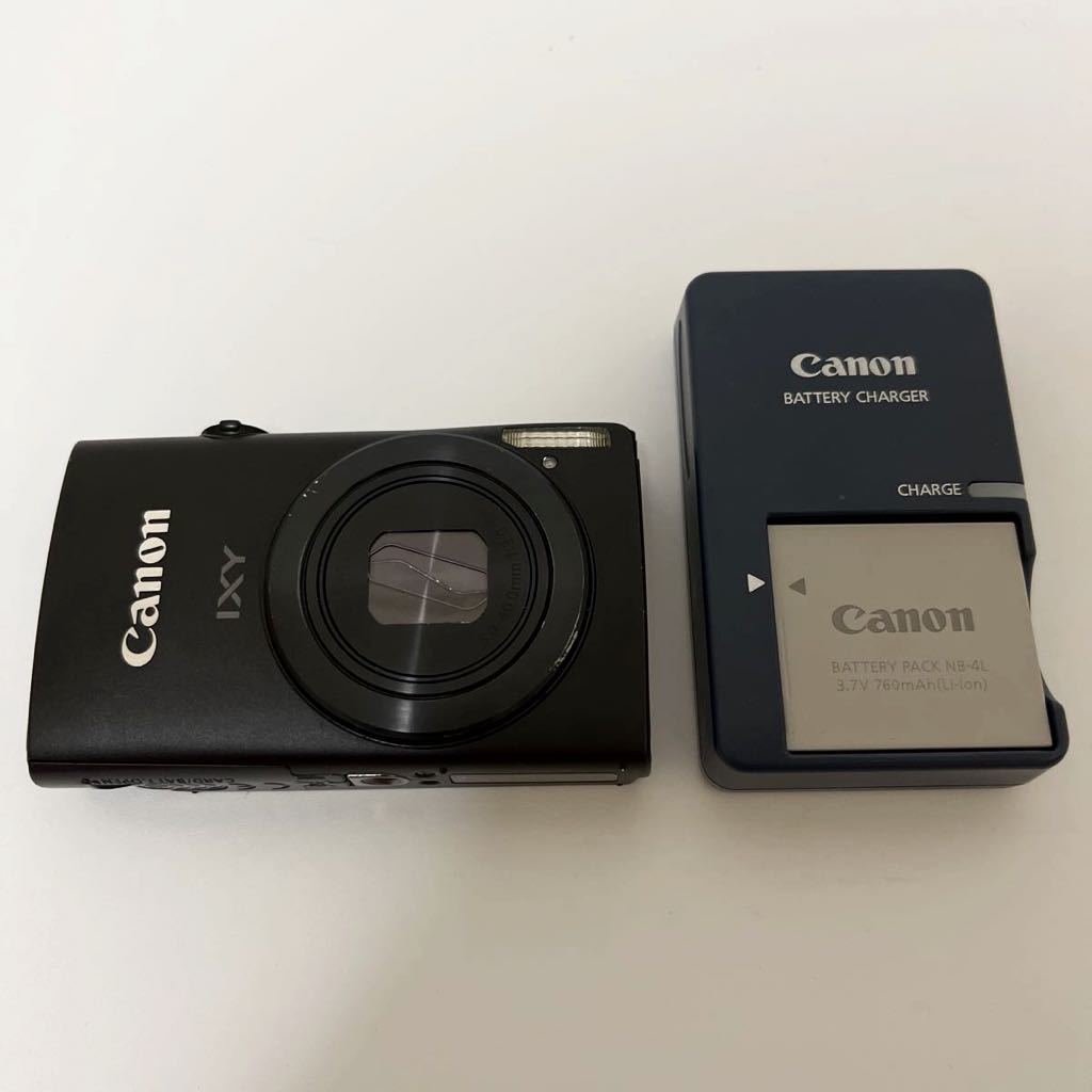 Canon IXY 600F デジカメ - デジタルカメラ