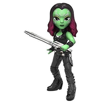 Funko Rock Candy: Guardians of the Galaxy 2 Gamora Toy Figure 海外 即決