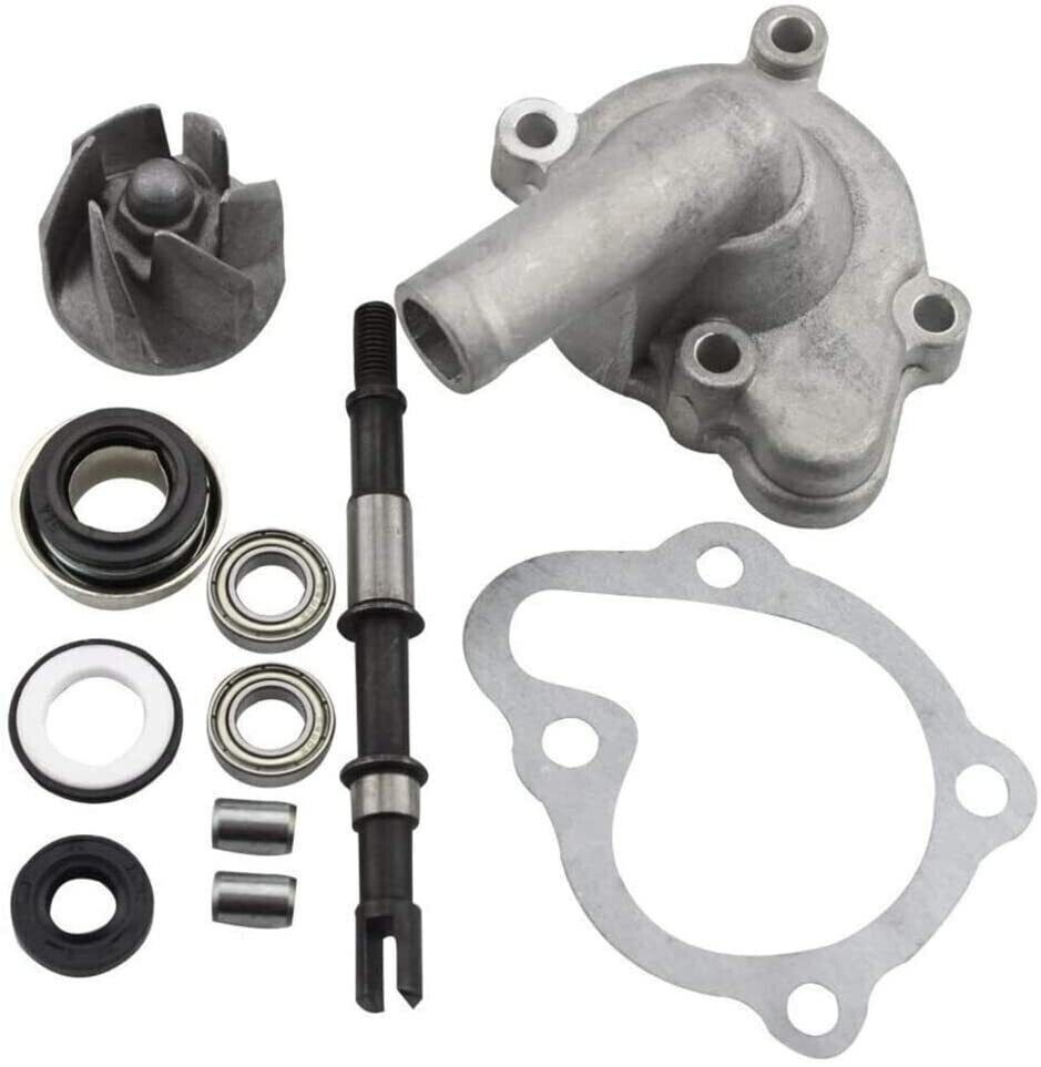 WATER PUMP SET for Helix CN250 Elite CH250 250 Water-Cooled 250cc 海外 即決