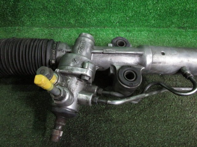 [A58024]* Dyna BU306 steering rack 