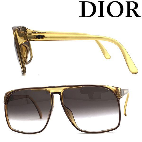 激安な Dior 【中古】【非常に良い】Christian サングラス R-2152A-11