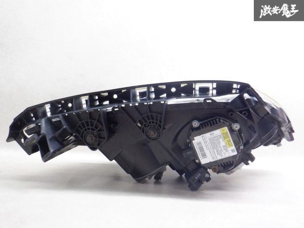 ホンダ純正 RK5 RK6 ステップワゴンスパーダ HID ヘッドライト ヘッドランプ 左 左側 助手席側 KOITO 100-22013 棚2L22_画像6