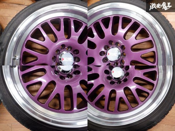 XXR531 4本タイヤ付きホイールセット | aucklandnightmarkets.co.nz