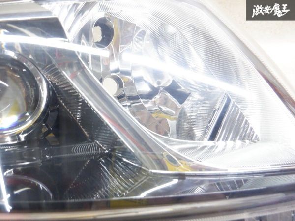 ダイハツ純正 LA100S LA110S ムーヴカスタム 後期 LED ヘッドライト ヘッドランプ 右 右側 運転席側 KOITO 100-51094  棚2L22 の商品詳細 | Yahoo!オークション | One Map by FROM JAPAN