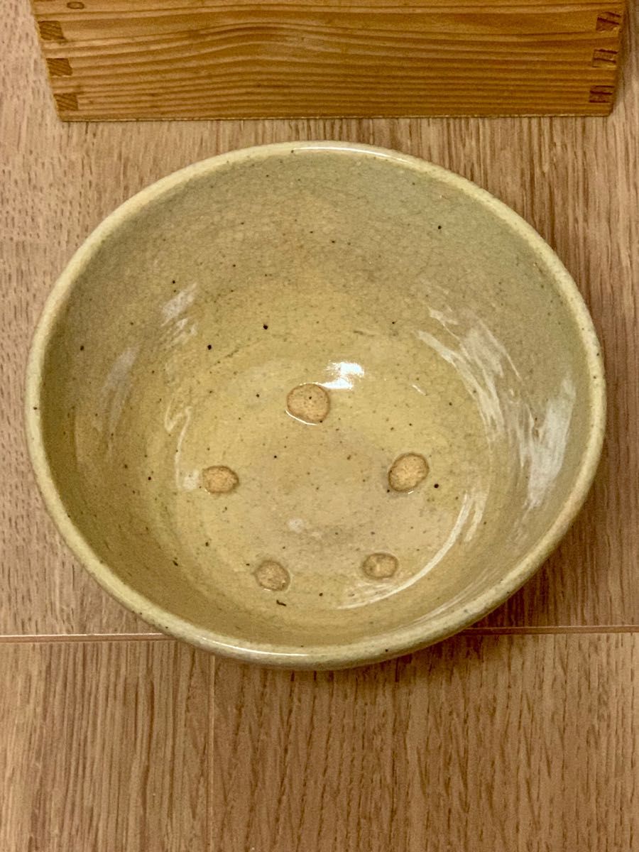 高麗窯 高麗茶碗 茶器 茶碗 井戸茶碗 抹茶碗 目跡 粉引き