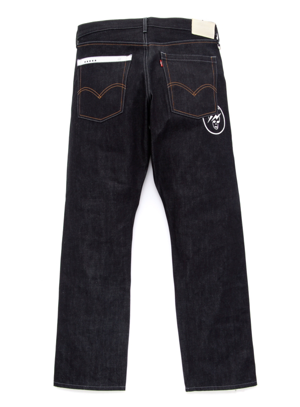 新品 送料無料 リーバイス Levi's Fenom 207 Regular Line 新品 送料無料 リーバイス Levi's Fenom 207 Regular Line