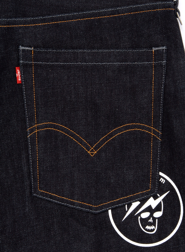 新品 送料無料 リーバイス Levi's Fenom 207 Regular Line 新品 送料無料 リーバイス Levi's Fenom 207 Regular Line