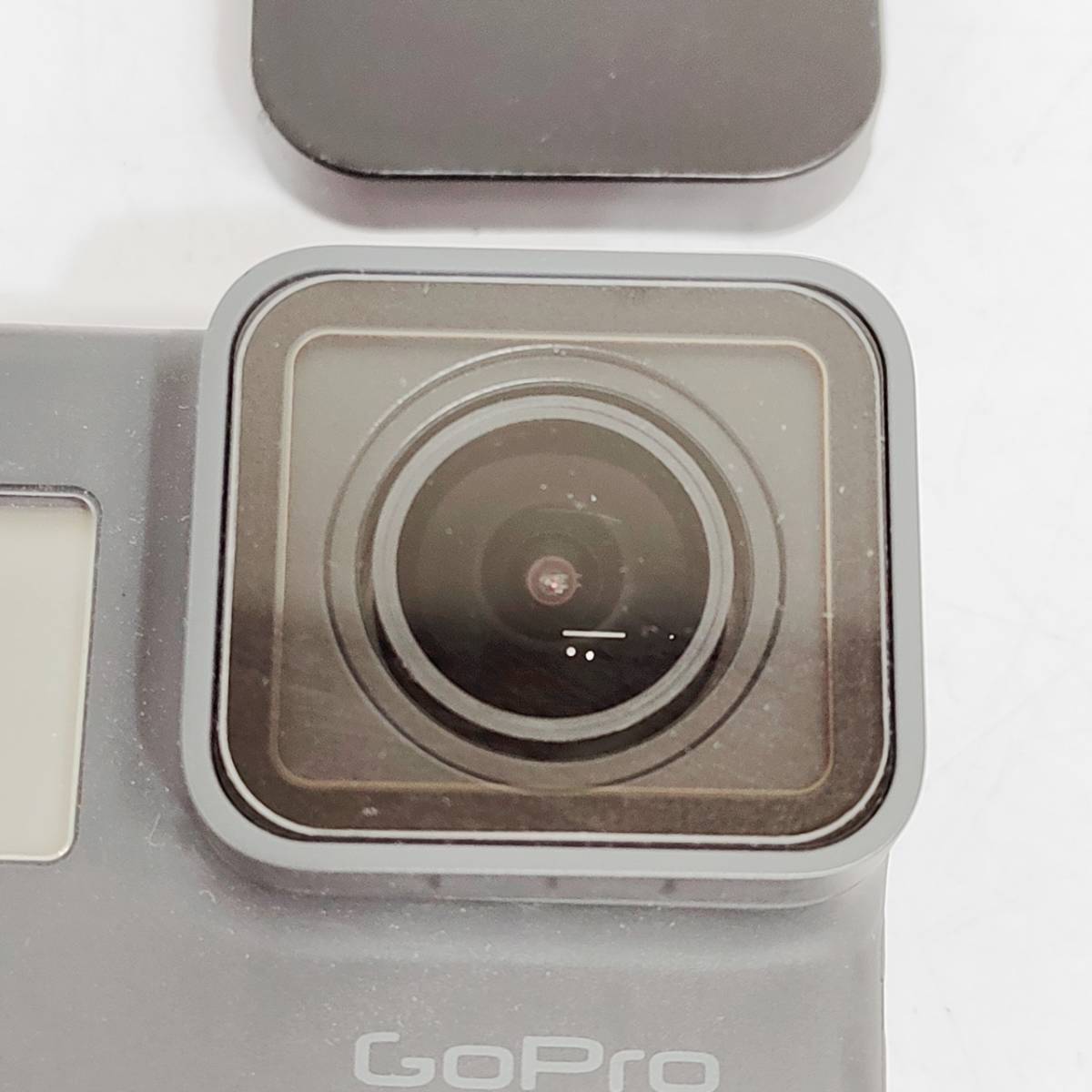 超歓迎された】 GPS機能 防水 4K 付属品多数 ブラック GoPro