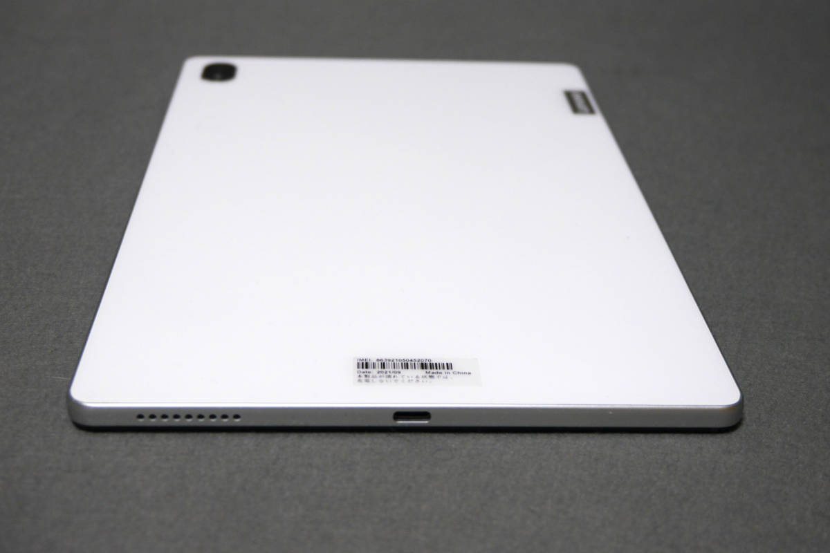 美品 softbank Lenovo TAB6 A101LV Antutuベンチ38万超 バッテリ 美品 softbank Lenovo TAB6 A101LV Antutuベンチ38万超 バッテリ