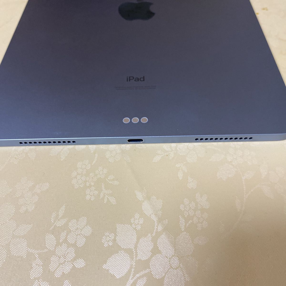 Apple iPad Air (第四世代)Wi-Fi ジャンク品-