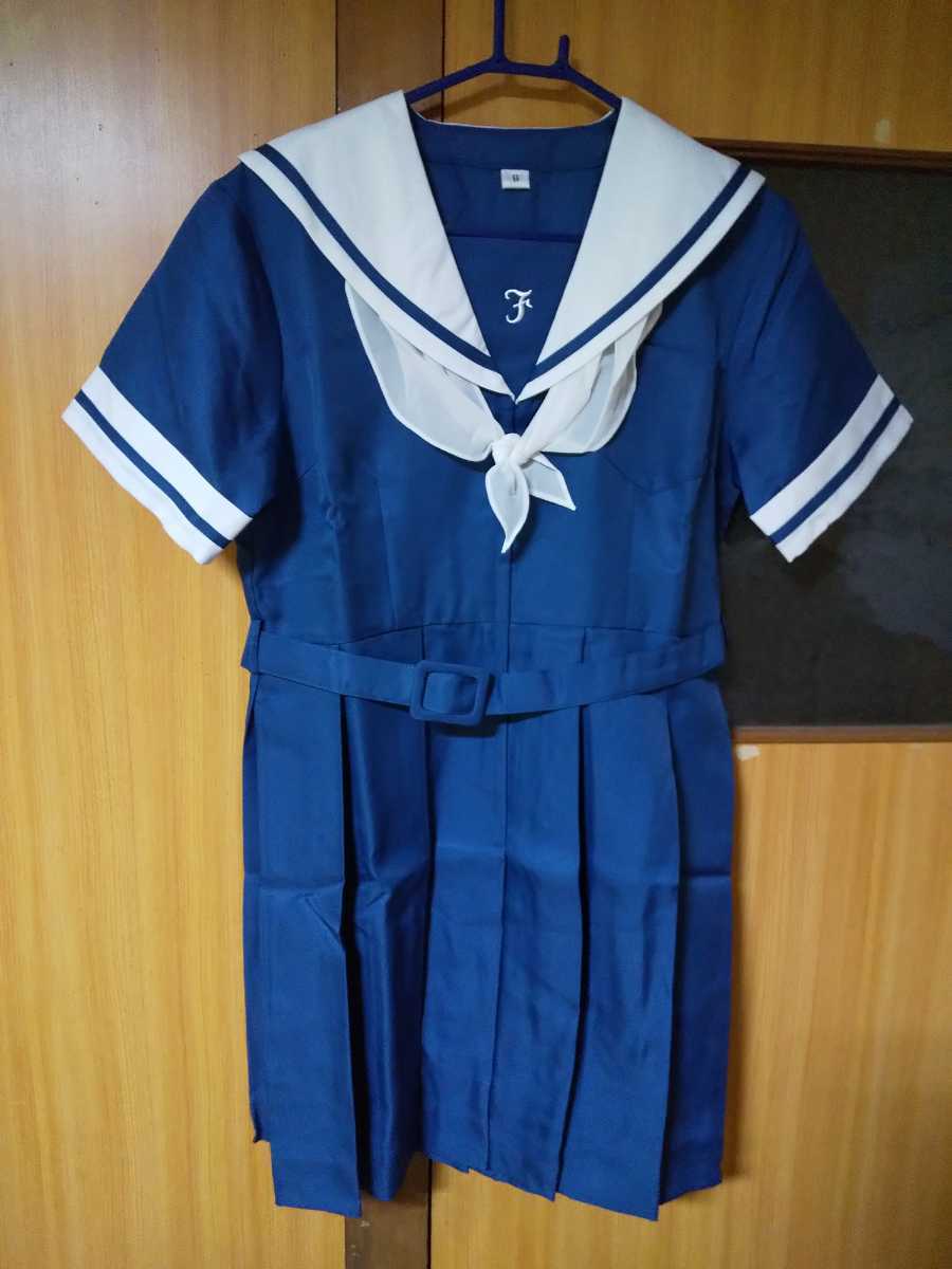 Yahoo!オークション - 熊本学園大学付属高校 制服 夏服 Yahoo!オークション - 熊本学園大学付属高校 制服 夏服