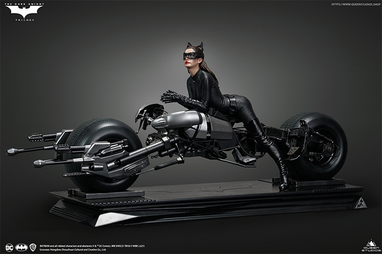発売 バットマン キャットウーマン CatWoman ガレージキット 発売 バットマン キャットウーマン CatWoman ガレージキット