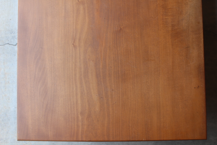  быстрое решение # один листов доска low стол [ выдвижной ящик 3 кубок ]ro черный ножек tochi материал #.66×106×35cm 1 листов доска # низкий стол письменный стол стол . шт. экспонирование Showa Retro старый мебель Vintage 