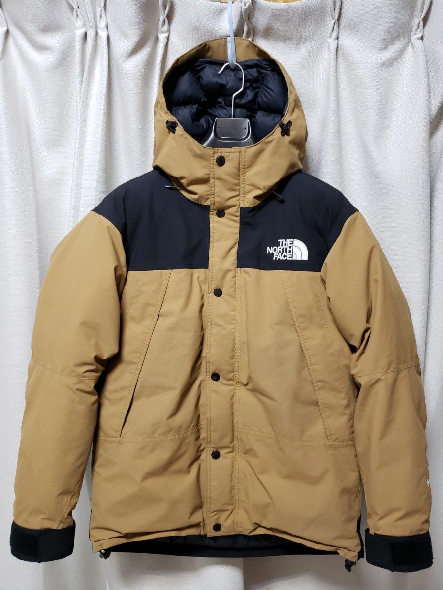 THE NORTH FACE ザ ノースフェイス マウンテンダウンジャケット Yahoo