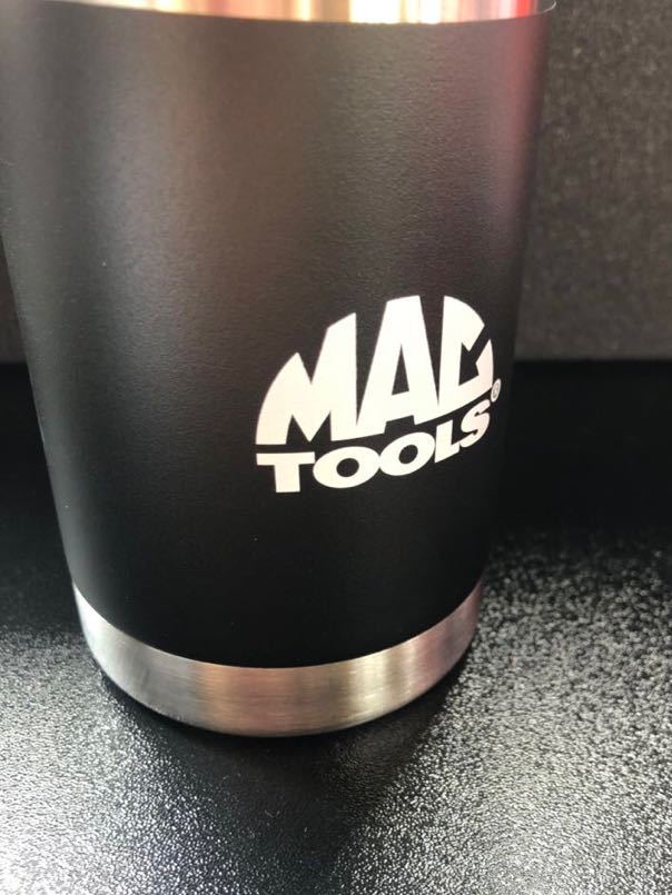 mactools Mac tool вакуум нержавеющая сталь жестяная банка кондиционер черный 