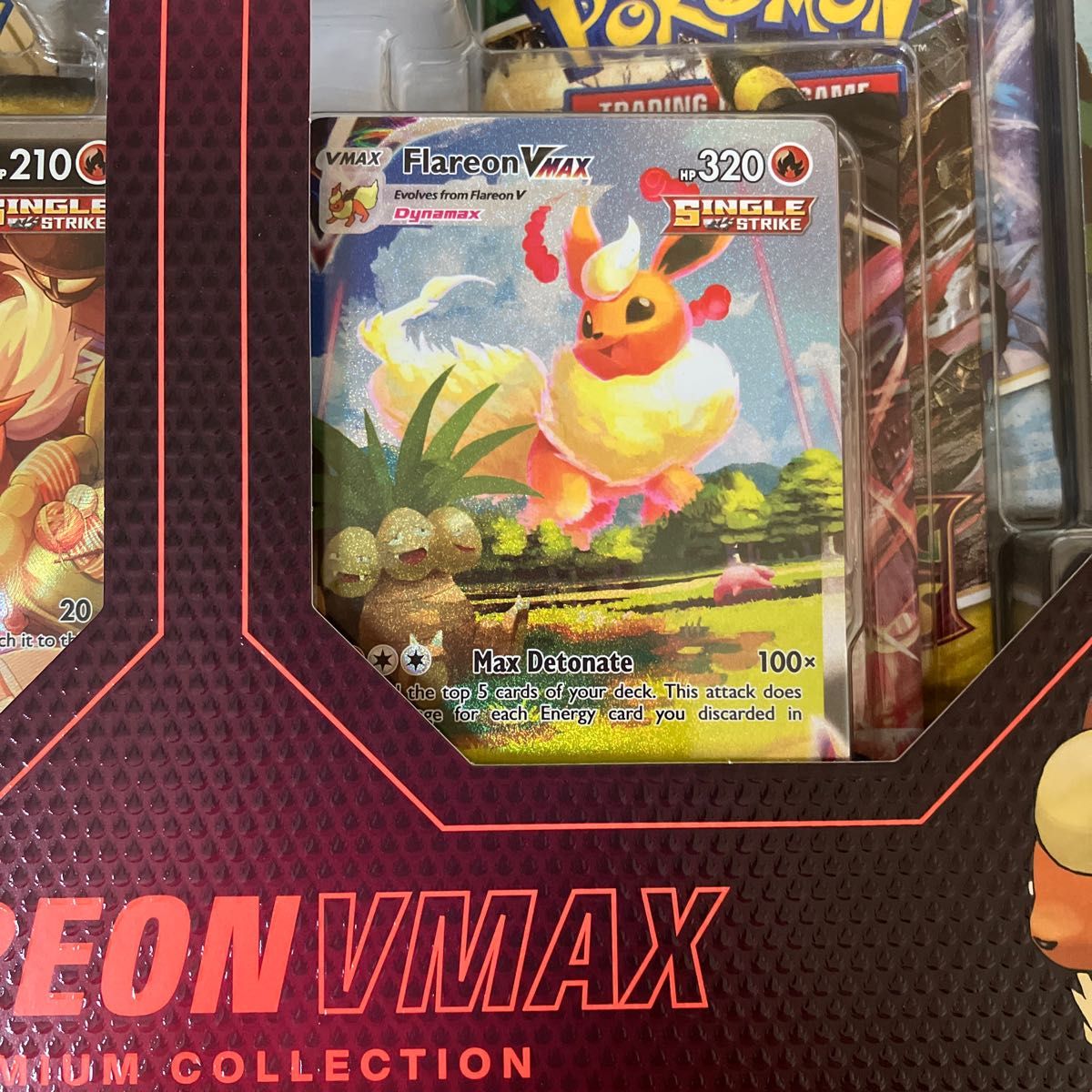 ポケカ】海外版 夏ポケカBOXセット 新品未開封 英語|Yahoo!フリマ(旧
