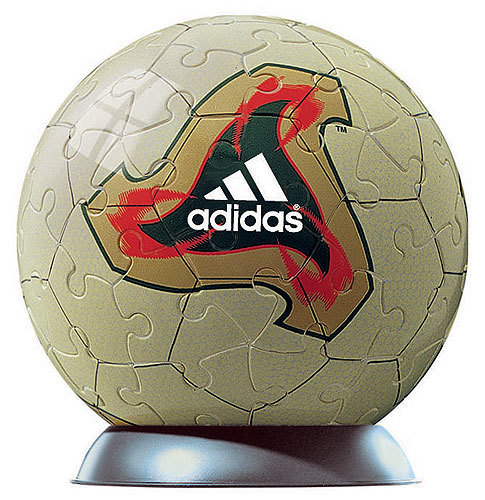 サッカーボール ２００２の値段と価格推移は 47件の売買情報を集計したサッカーボール ２００２の価格や価値の推移データを公開