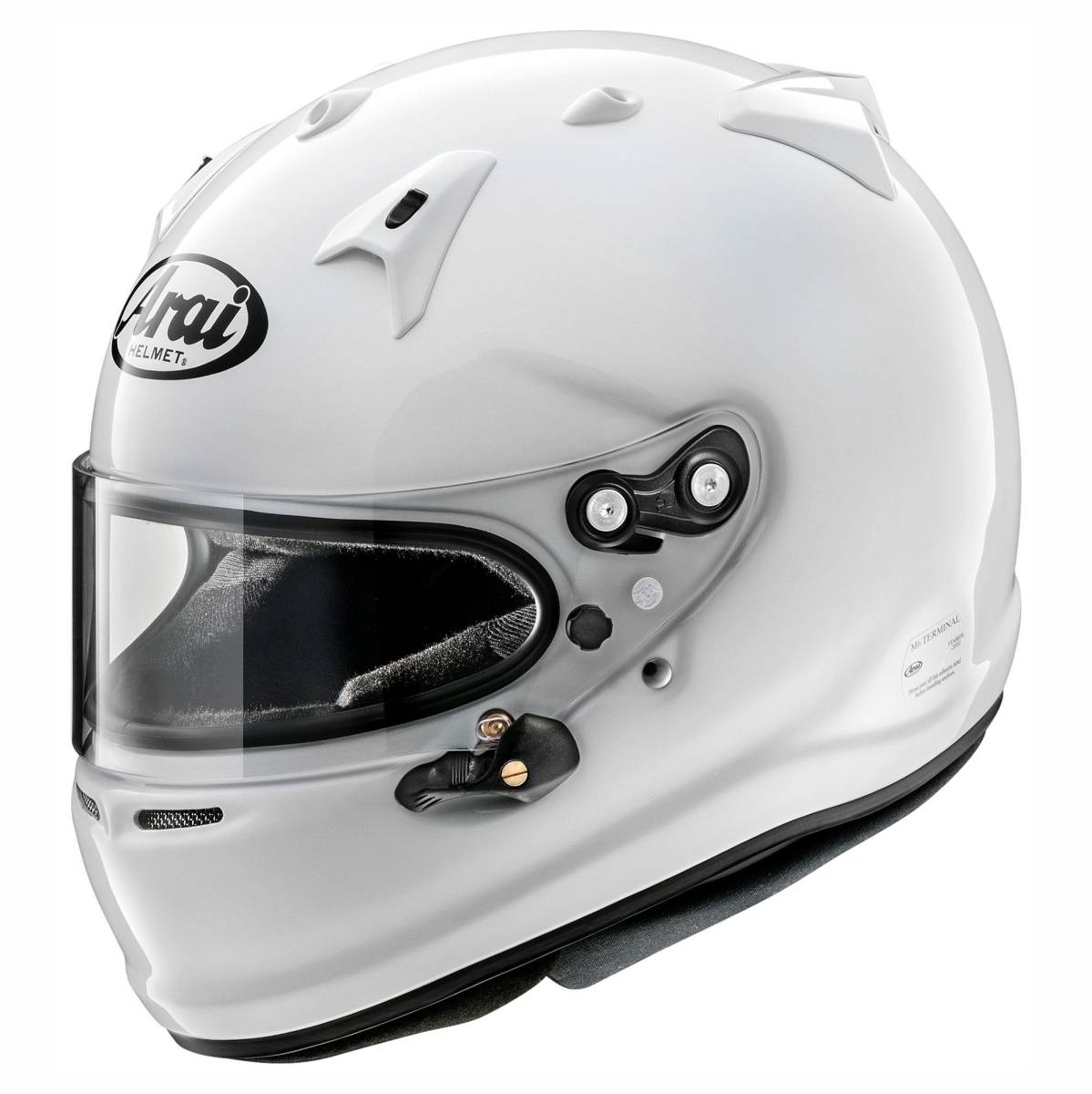 在庫処分】 【新品】Arai アライヘルメット GP-7 8859 Sサイズ 55-56cm