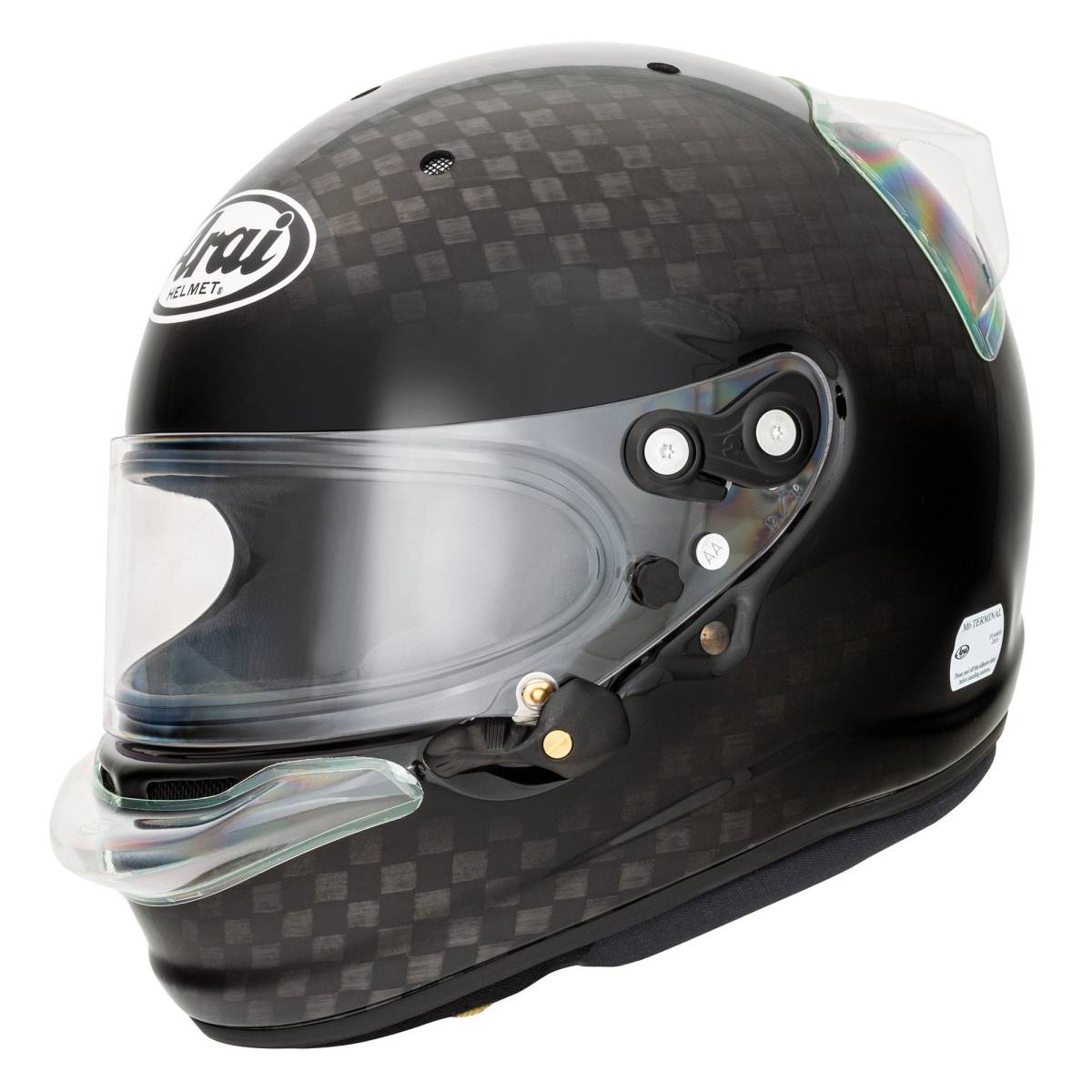 見事な創造力 SRC GP-7 アライヘルメット 【新品】Arai CARBON 57-58cm