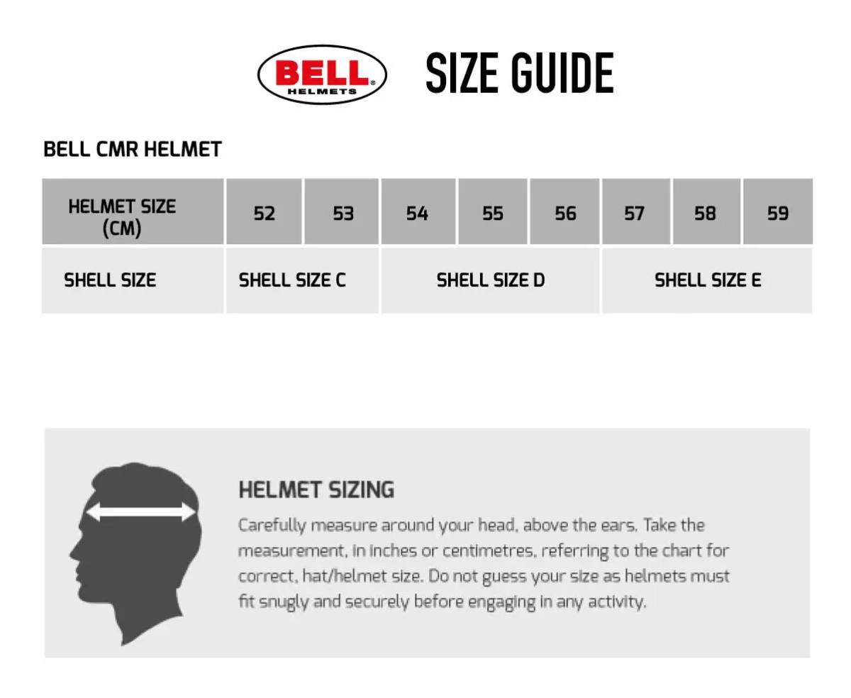 【新品】Bell KC7-CMR カート ヘルメット チャンピオンオレンジ Snell-FIA CMR 2016公認 55cm_画像8