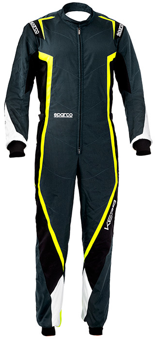 代引き人気 KERB レーシングスーツ スパルコ 【新品】SPARCO カーブ XSサイズ グレー/イエロー Level-2公認 CIK/FIA パーツ 代引き人気 KERB レーシングスーツ スパルコ 【新品】SPARCO カーブ XSサイズ グレー/イエロー Level-2公認 CIK/FIA パーツ