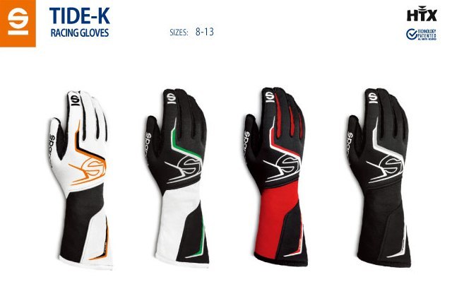9625円 【新品】SPARCO スパルコ レーシンググローブ タイド 9625円 【新品】SPARCO スパルコ レーシンググローブ タイド