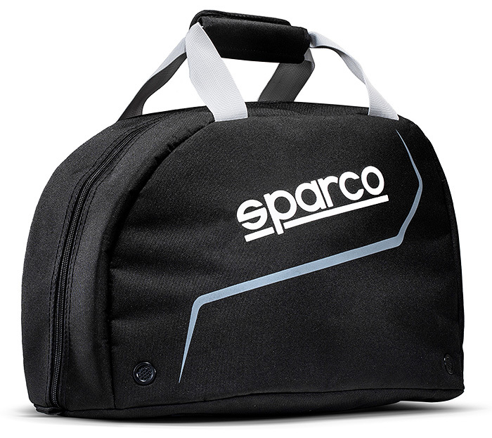 【新品】スパルコ SPARCO ヘルメットバッグ_画像1