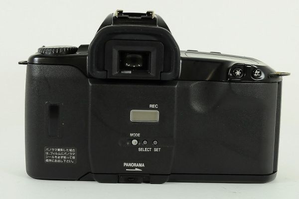 Canon EOS Kiss PANORAMA (V166109-9a)_画像5