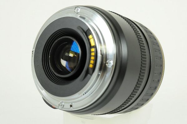 CANON ZOOM LENS EF 28-105mm 3.5-4.5( シリアルNO 1406685G) (V16829-9)_画像4