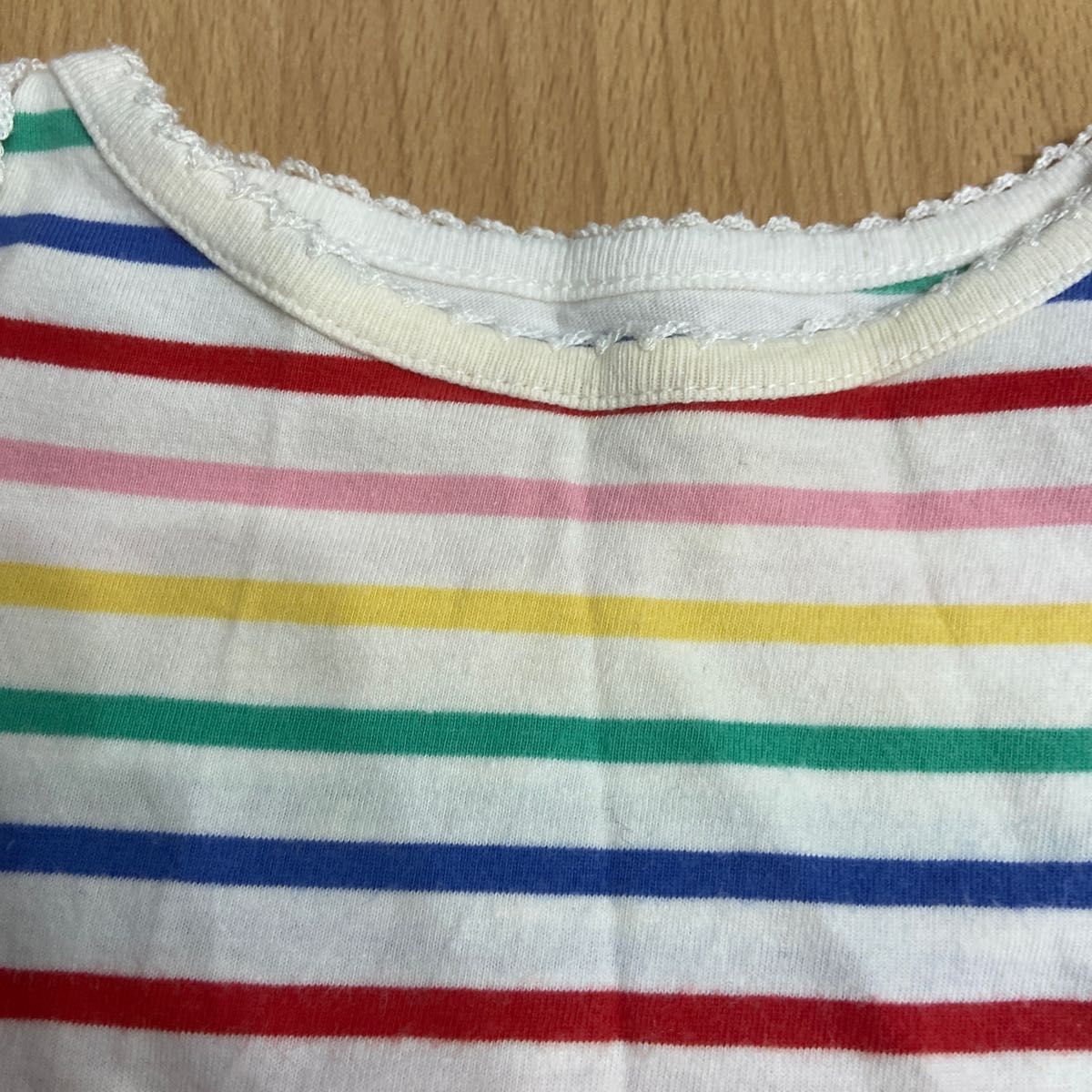 h&m babygap ロンパース　肌着　アイラブママ　mum dad エイチアンドエム　ベビーギャップ　ボーダー