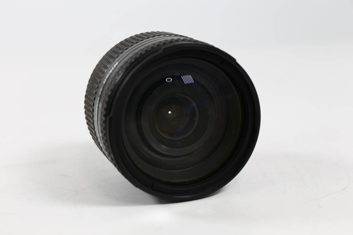 管073003/ニコン NIKON AF NIKKOR 24-120mm F3.5-5.6 D_画像3